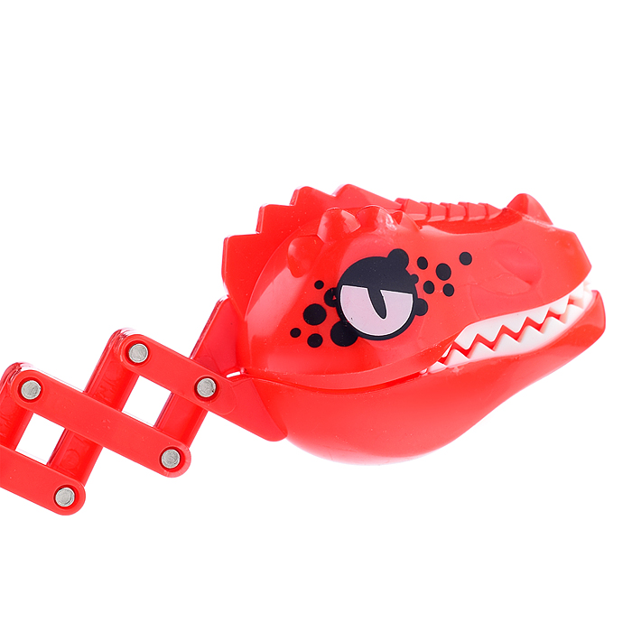 Мыльные пузыри 00-4066 "Тираннозавр Рекс" 22,5 см.