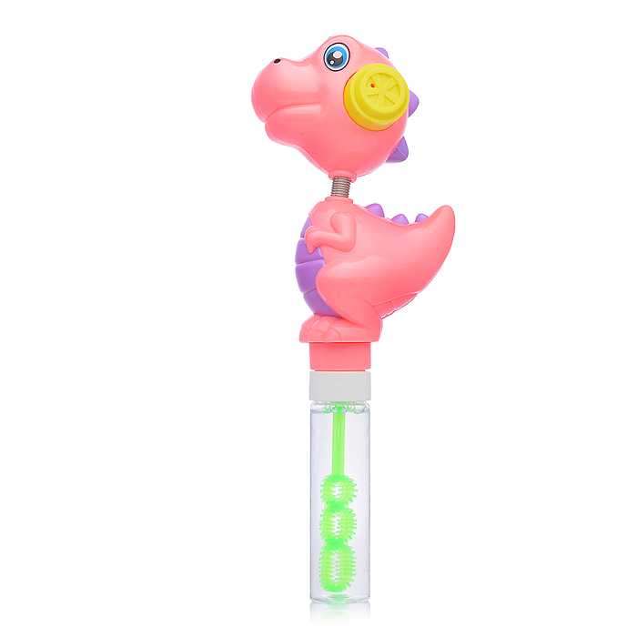 Мыльные пузыри 00-4065 "Динозаврик" 22,5 см