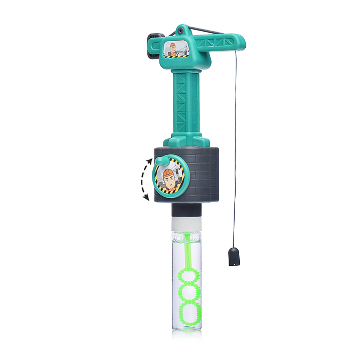 Фото к товару Мыльные пузыри 00-4069 "Кран" 24,5 см Мыльные пузыри 00-4069 "Кран" 24,5 см