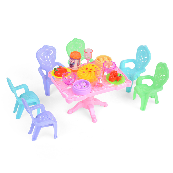 Набор мебели B8-05 "Kitchen" под колпаком