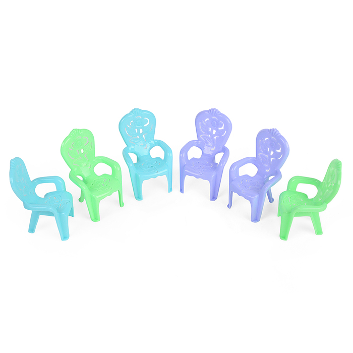 Набор мебели B8-05 "Kitchen" под колпаком