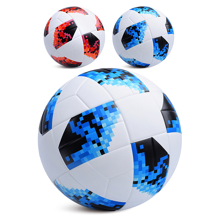 Мяч футбольный 00-3485 TPU, размер 5, 420 г