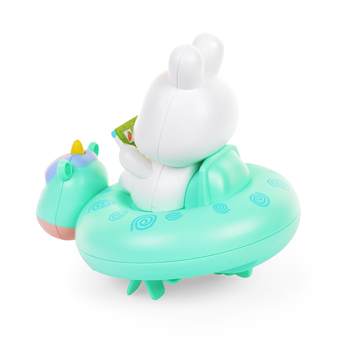 Фото к товару Игрушка заводная 8366-1A "Резвый зверек" в коробке Игрушка заводная 8366-1A "Резвый зверек" в коробке