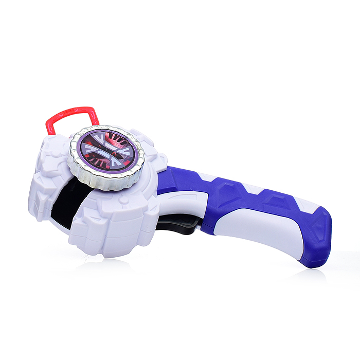 Фото к товару Набор запускалок A138-14 "Космическая битва-1" в коробке Набор запускалок A138-14 "Космическая битва-1" в коробке