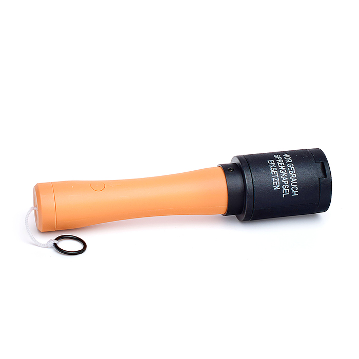 Граната M24 в пакете