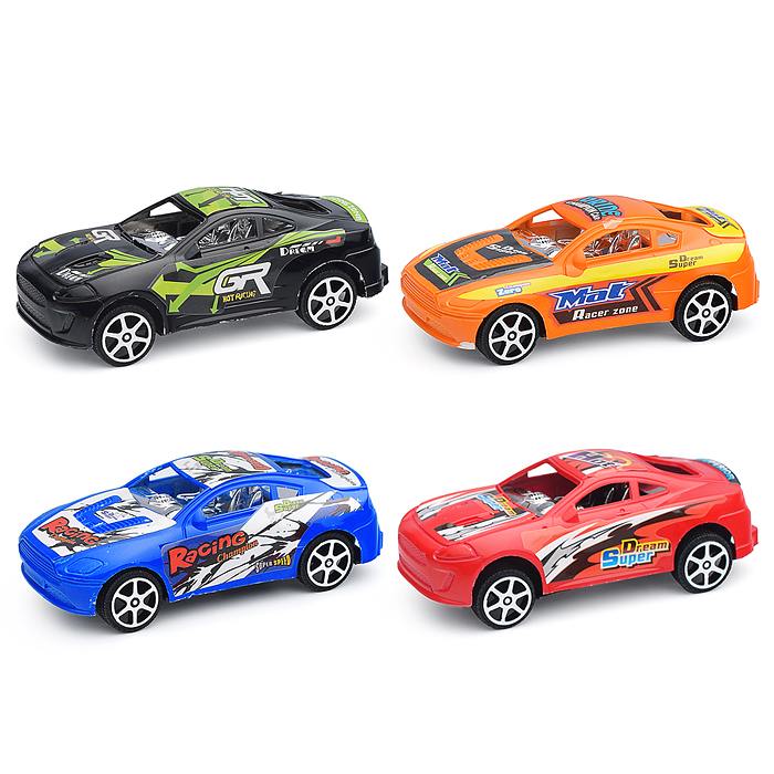 Машина Y9262 "High-speed race" в пакете Машина Y9262 "High-speed race" в пакете