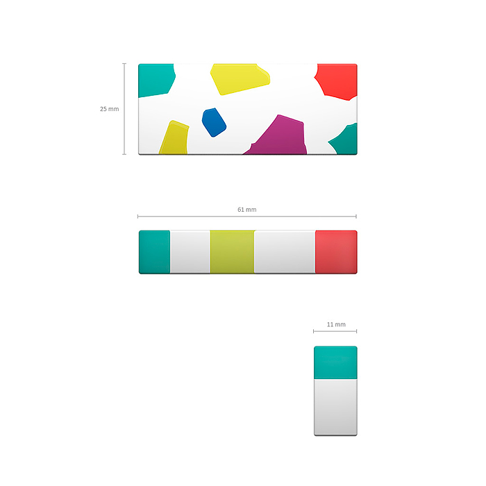 Ластик Impression 