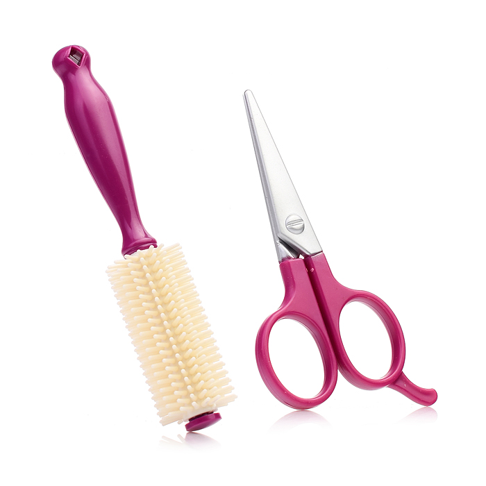 Фото к товару Игровой набор стилист KL3077 "Салон красоты" в коробке Игровой набор стилист KL3077 "Салон красоты" в коробке