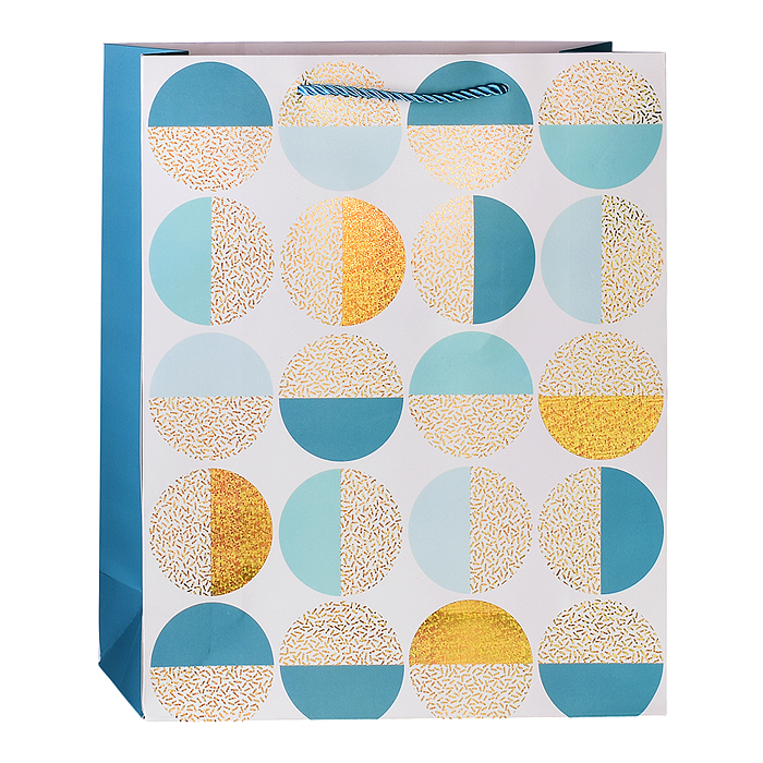 Фото к товару Пакет подарочный 00-4868 "Блестящие шары" 26*10*32см. Пакет подарочный 00-4868 "Блестящие шары" 26*10*32см.