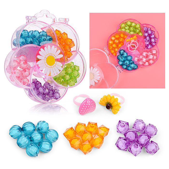 Набор MX66 "Создание украшений" в коробке Набор MX66 "Создание украшений" в коробке