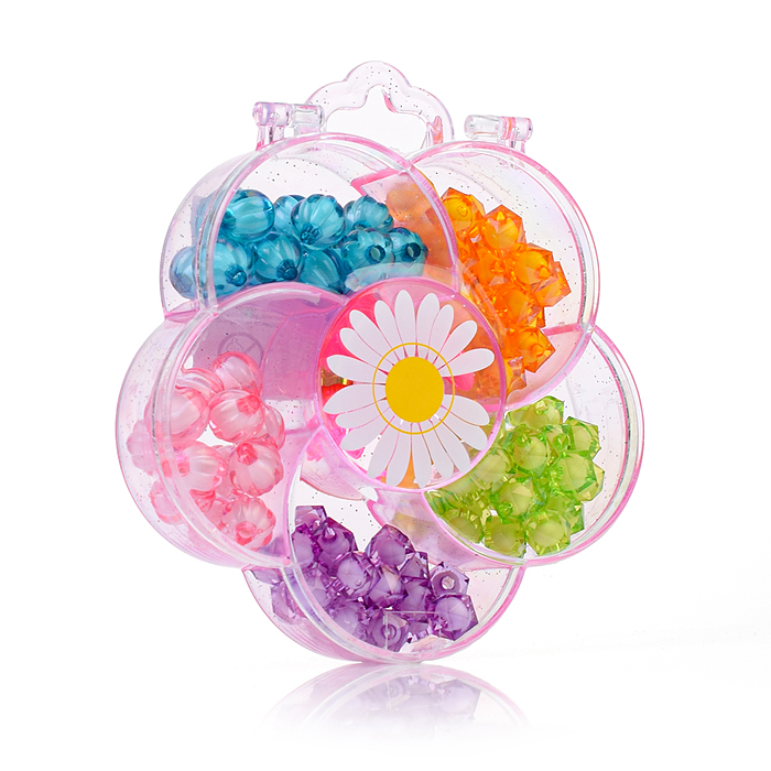 Фото к товару Набор MX66 "Создание украшений" в коробке Набор MX66 "Создание украшений" в коробке