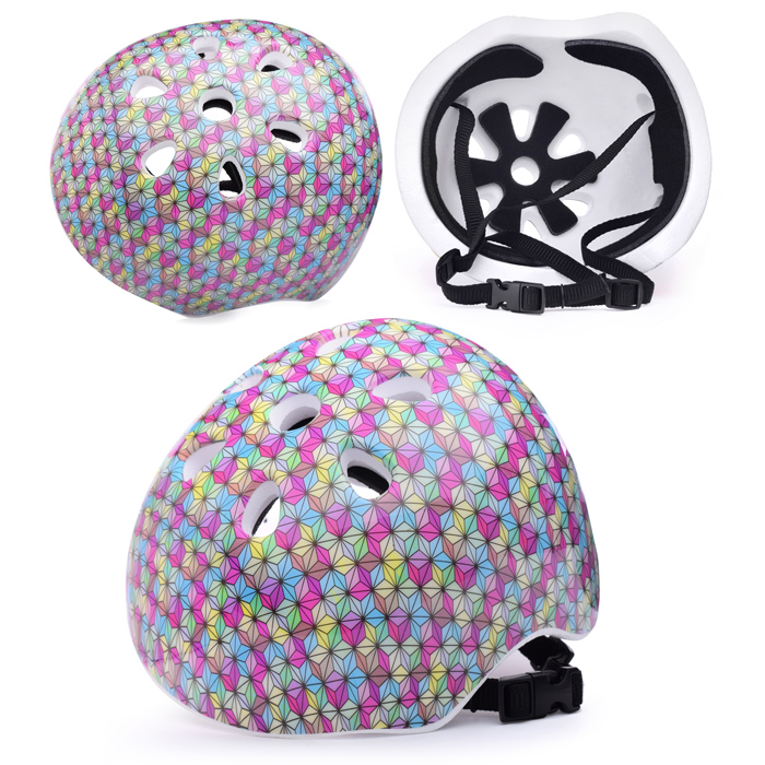 Защитный шлем U026173Y (разноцветный) Защитный шлем U026173Y (разноцветный)