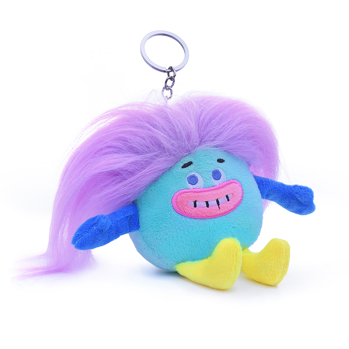 Мягкая игрушка М1032 "Монстрик" 12см.