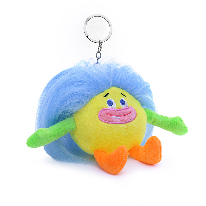 Мягкая игрушка М1032 "Монстрик" 12см.