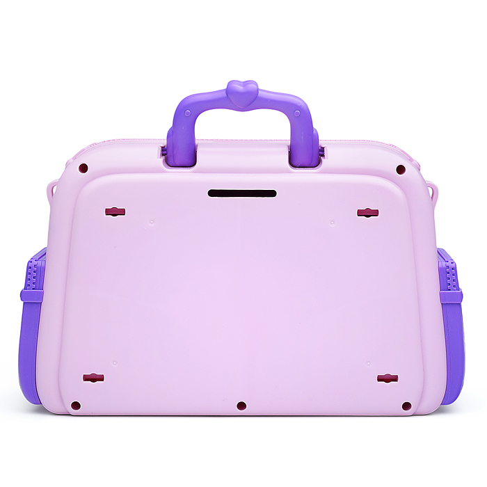 Фото к товару Копилка F860-B "Счастливый ребенок" в коробке Копилка F860-B "Счастливый ребенок" в коробке