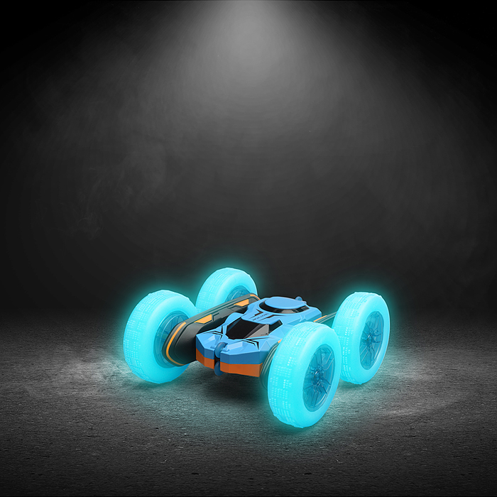 Фото к товару Машина DC193A "Ультра спринт" р/у, 27 MHz, в коробке Машина DC193A "Ультра спринт" р/у, 27 MHz, в коробке