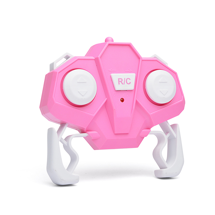 Фото к товару Машина DC193A "Ультра спринт" р/у, 27 MHz, в коробке Машина DC193A "Ультра спринт" р/у, 27 MHz, в коробке