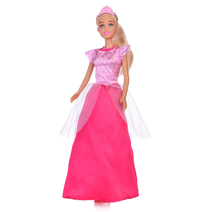 Кукла 98025 "Адель" в коробке