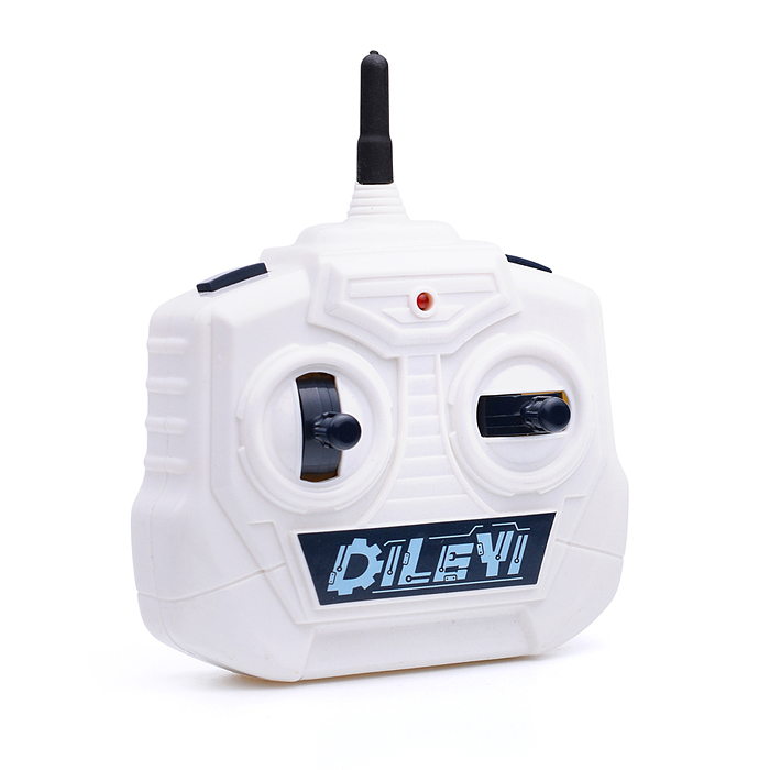 Фото к товару Машина 986P "Трюкач" р/у, на батарейках, в коробке Машина 986P "Трюкач" р/у, на батарейках, в коробке