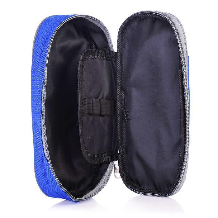 Фото к товару Пенал Волейбол (ПВХ, полиэстер), основное отделение на молнии + боковой карман Пенал Волейбол (ПВХ, полиэстер), основное отделение на молнии + боковой карман