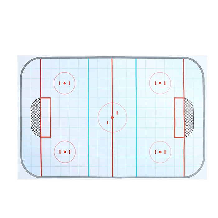 Фото к товару Настольная игра "Хоккей" Настольная игра "Хоккей"