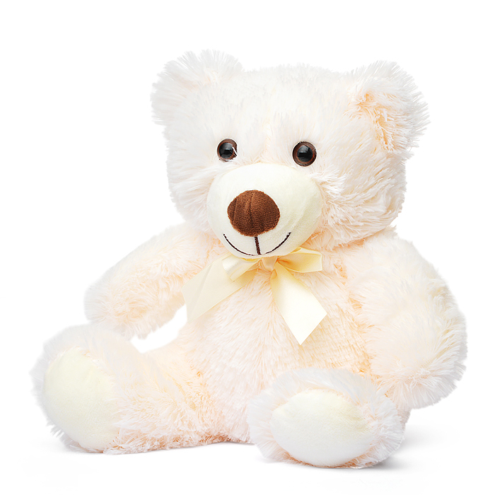 Мягкая игрушка М1253 "Медведь Федя" 33см