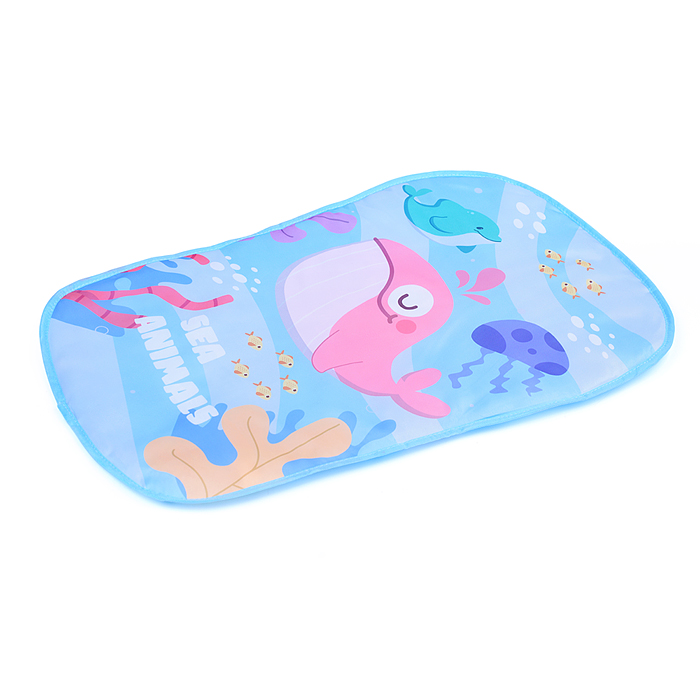 Фото к товару Коврик развивающий 668-220 "Морское приключение" с пианино, в коробке Коврик развивающий 668-220 "Морское приключение" с пианино, в коробке