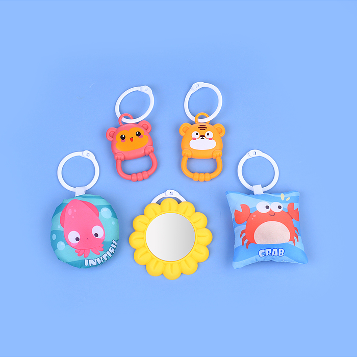 Фото к товару Коврик развивающий 668-220 "Морское приключение" с пианино, в коробке Коврик развивающий 668-220 "Морское приключение" с пианино, в коробке