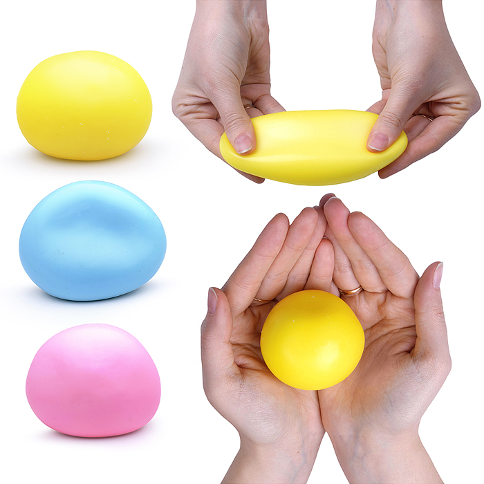 Игрушка-антистресс 00-5147 "Фруктовая жмялка" Игрушка-антистресс 00-5147 "Фруктовая жмялка"