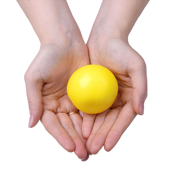 Игрушка-антистресс 00-5147 "Фруктовая жмялка"