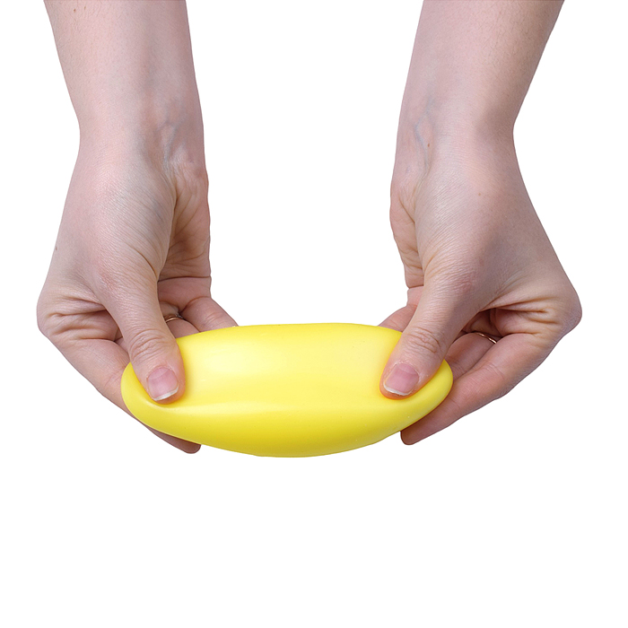 Игрушка-антистресс 00-5147 "Фруктовая жмялка"