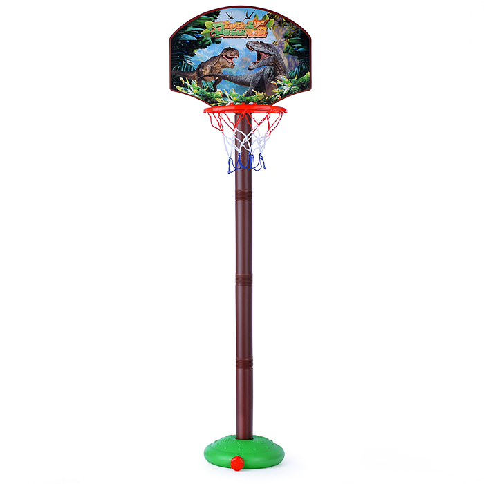 Фото к товару Баскетбол 3333 "Любитель" в коробке Баскетбол 3333 "Любитель" в коробке