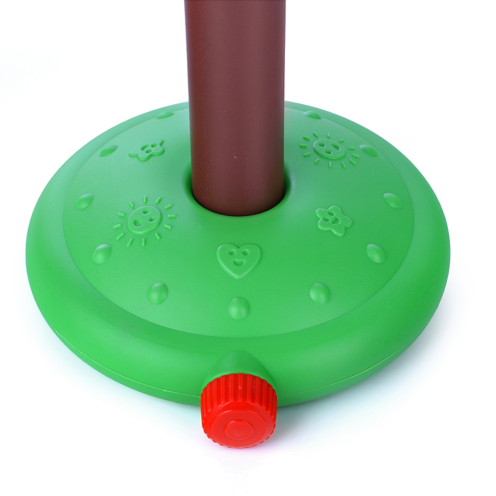 Фото к товару Баскетбол 3333 "Любитель" в коробке Баскетбол 3333 "Любитель" в коробке