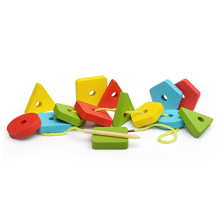 Игра логическая D1768 Пирамидка "Милые зверята" с рыбалкой