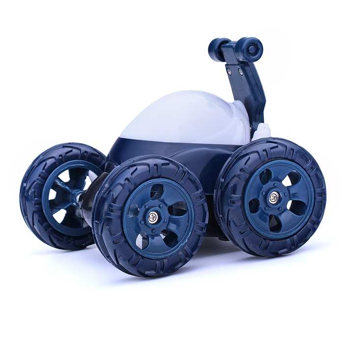 Фото к товару Машина 978 "Капсула" на р/у 27 MHz, в коробке Машина 978 "Капсула" на р/у 27 MHz, в коробке