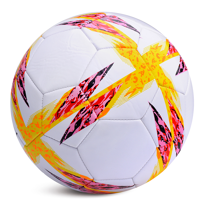 Мяч футбольный 00-3478 PU, размер 5, 320 г