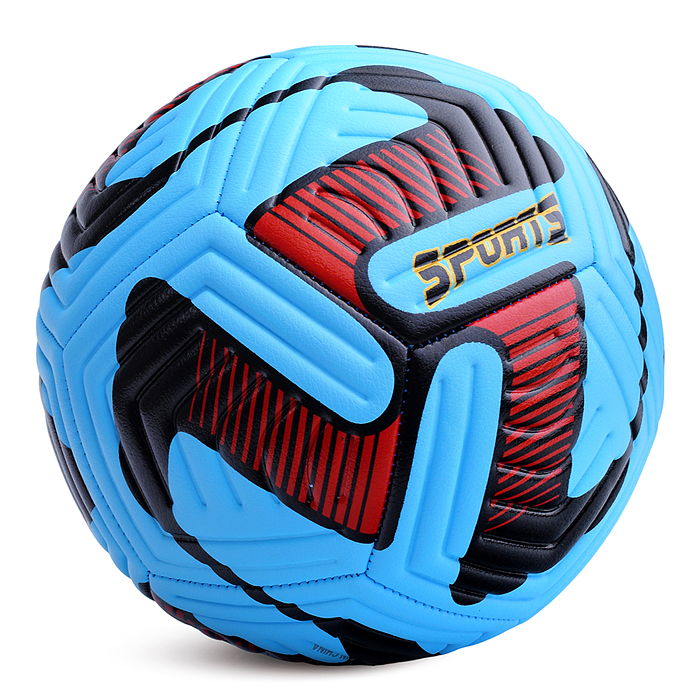 Мяч футбольный 00-3481 PU, размер 5, 420 г