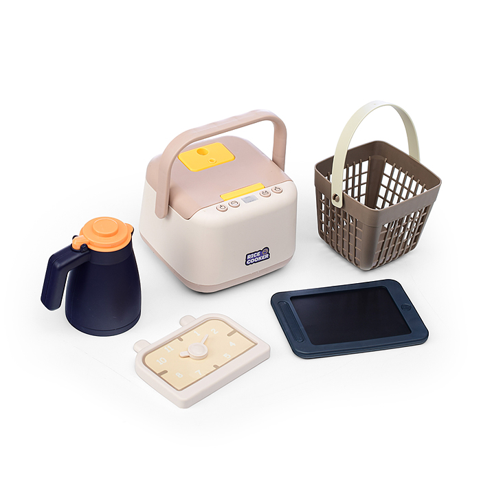 Игровой набор 889-271 "Кухня шефа" в коробке