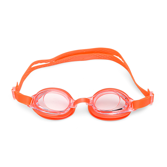 Очки для плавания 00-4090 с брелком, в пакете