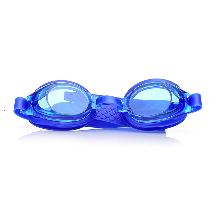 Очки для плавания 00-4090 с брелком, в пакете