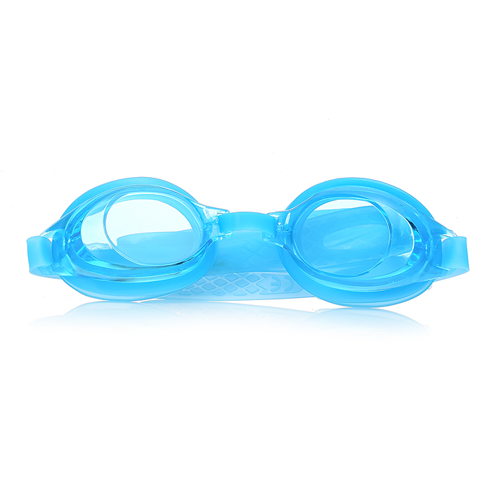 Очки для плавания 00-4090 с брелком, в пакете