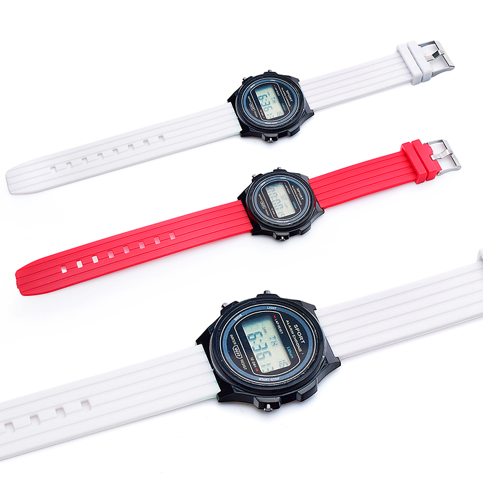 Часы игрушечные 00-4126 "Будь модным" Часы игрушечные 00-4126 "Будь модным"