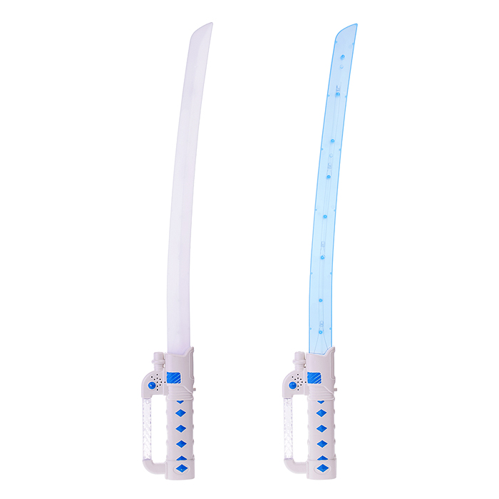 Меч 00-3934 "Самурай" светящийся, в пакете Меч 00-3934 "Самурай" светящийся, в пакете