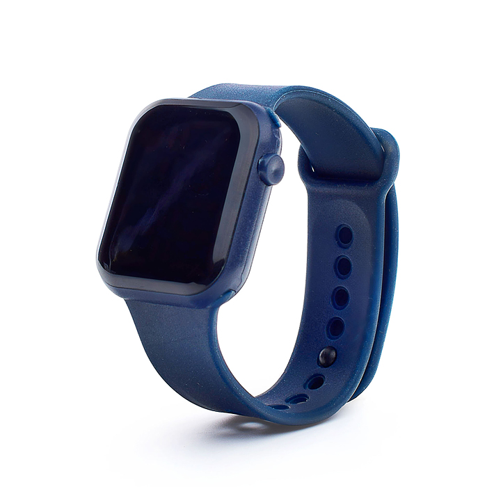 Часы игрушечные 00-4112 "Будь современным!"