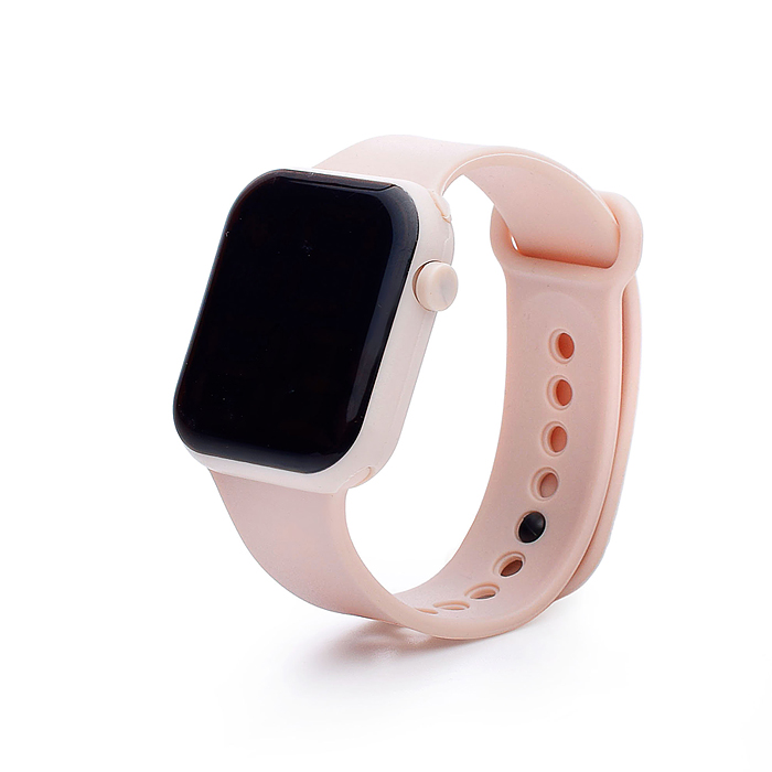 Часы игрушечные 00-4112 "Будь современным!"