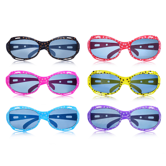 Очки 00-4137 "Солнечный день"