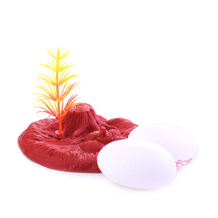 Фото к товару Набор динозавров KL603 "Эволюция" в пакете Набор динозавров KL603 "Эволюция" в пакете