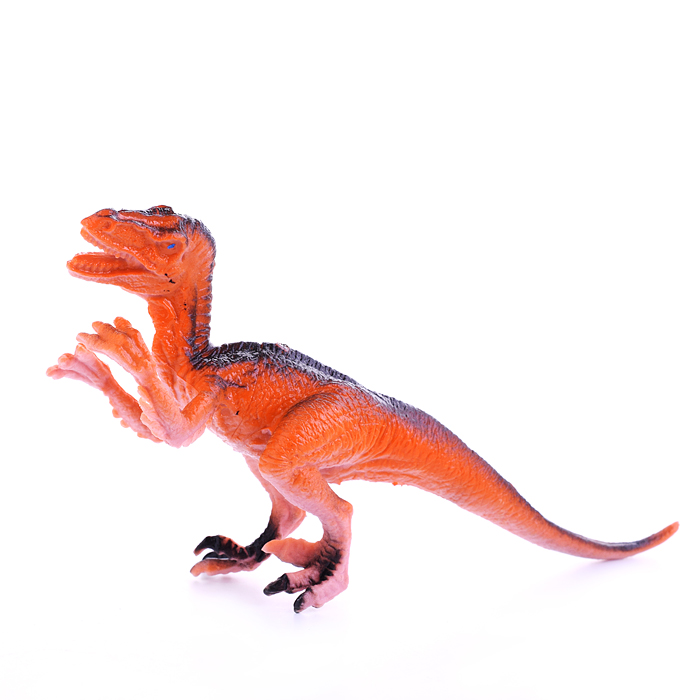 Фото к товару Набор динозавров KL603 "Эволюция" в пакете Набор динозавров KL603 "Эволюция" в пакете