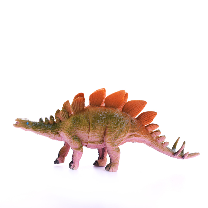 Фото к товару Набор динозавров KL603 "Эволюция" в пакете Набор динозавров KL603 "Эволюция" в пакете