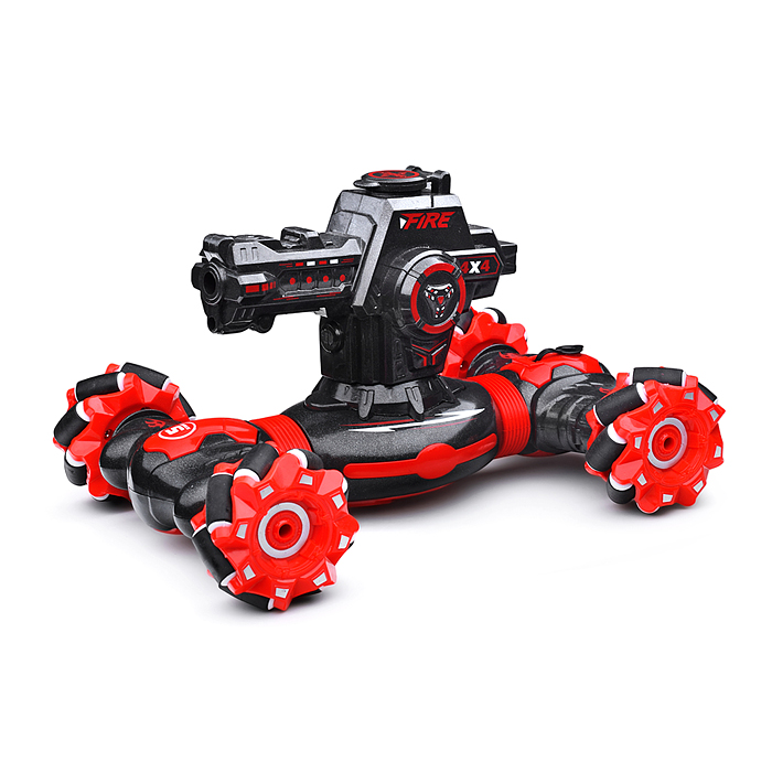 Фото к товару Машина JT633 "Скоростная атака" р/у, 27 MHz, в коробке Машина JT633 "Скоростная атака" р/у, 27 MHz, в коробке